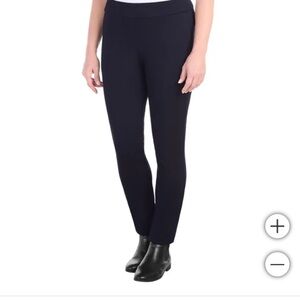 Dalia Women’s Pull-On Ponte Pant